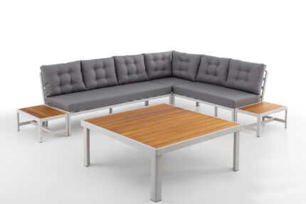 Girne Alüminyum Köşe Takımı