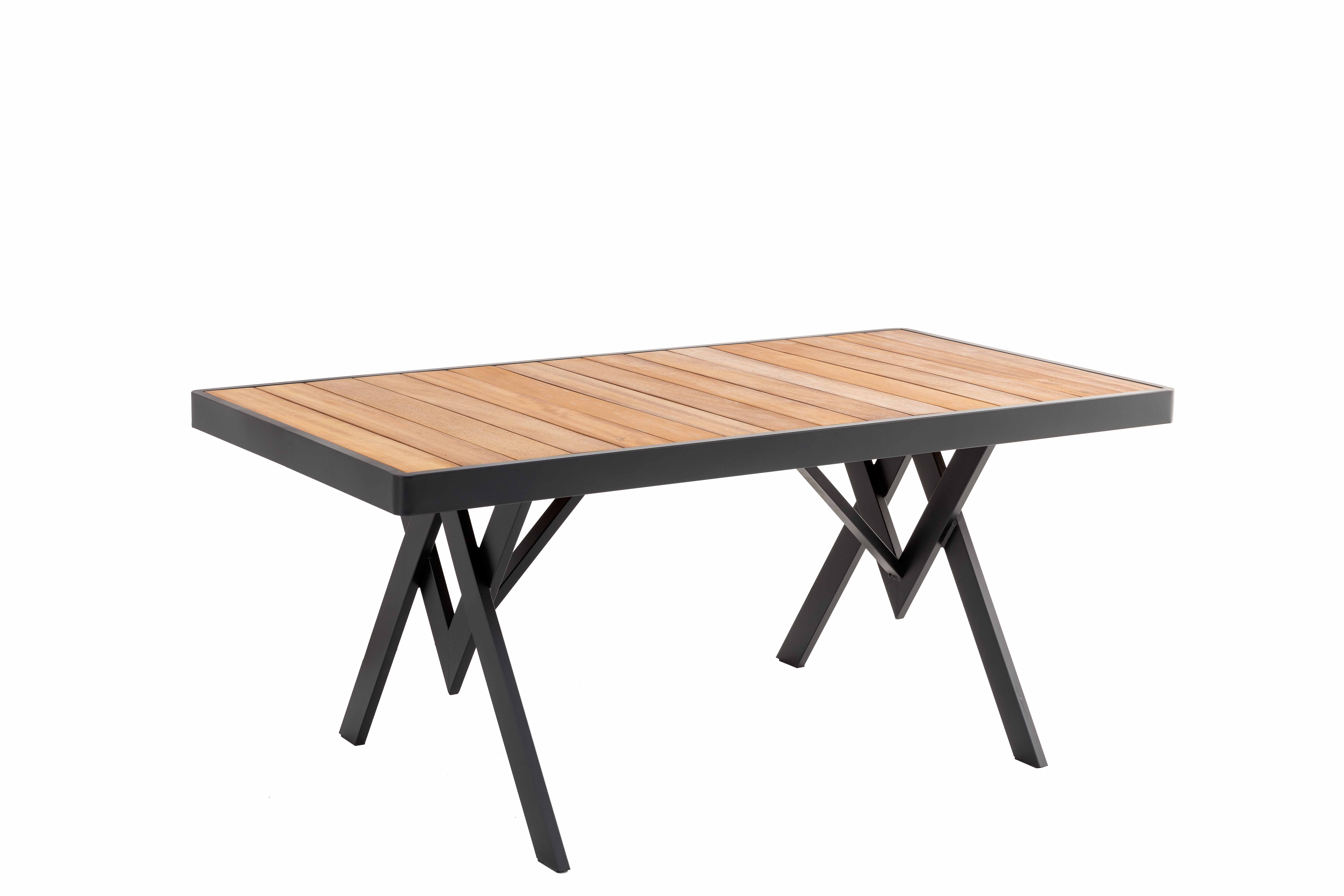 VİYANA Alüminyum Sehpa