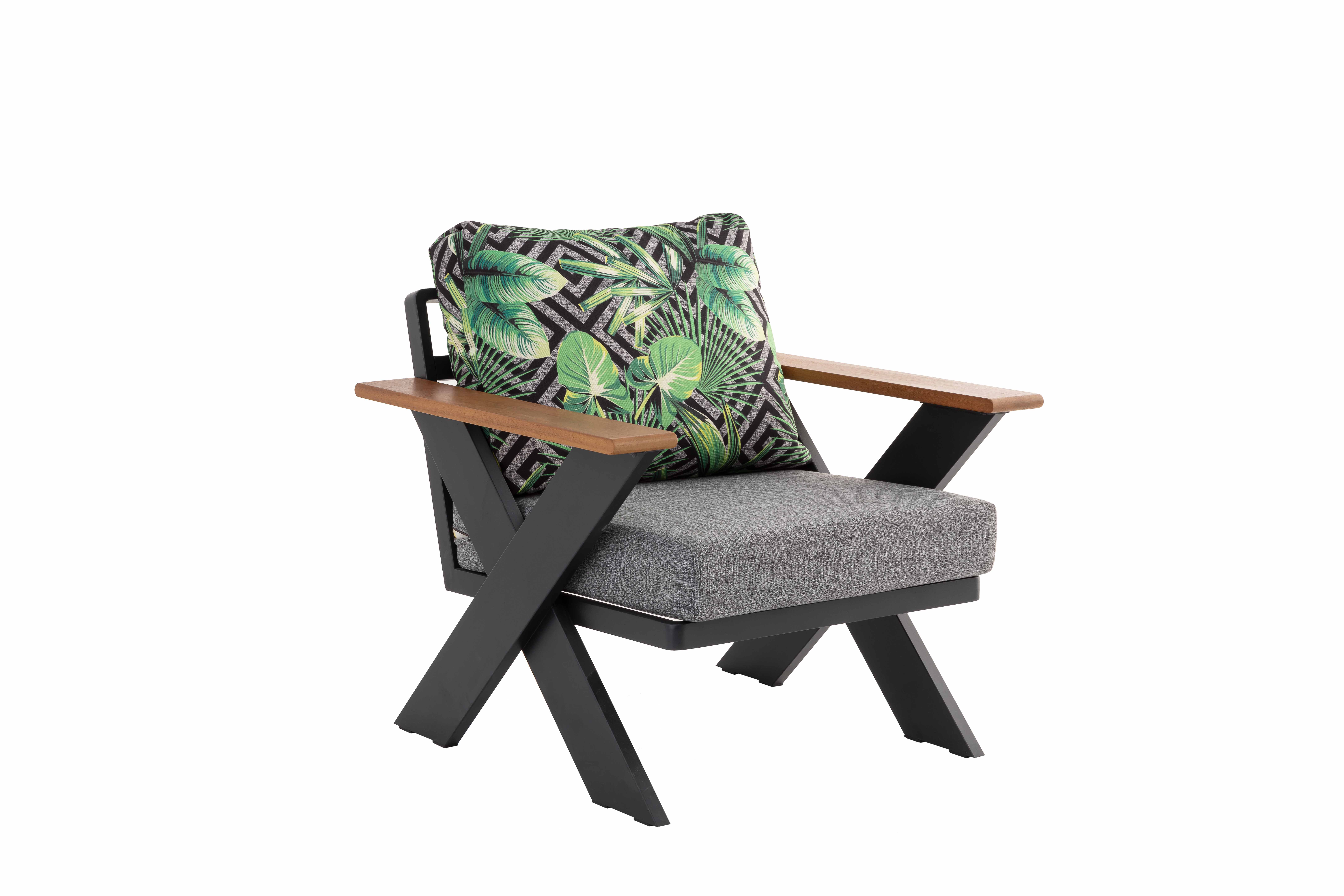 DUBAİ X Alüminyum Berjer